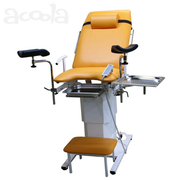 Кресло гинекологическое КГ-06. П3