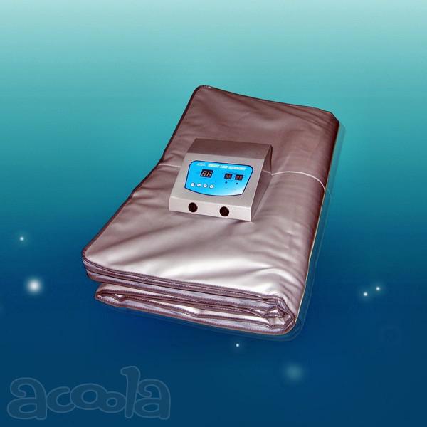 Инфракрасное одеяло для похудения (антицелюлитное)
