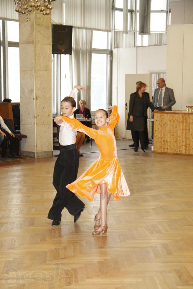 Школа танцев  Отрадное.