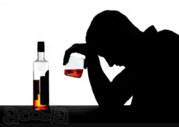 Комплексное лечение хронического алкоголизма
