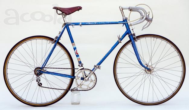 Куплю старый велосипед эпохи СР, или иностранного производства
