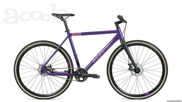 Продам: дорожный велосипед Format 5343 (2021).
