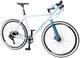 Продам: гравийный велосипед Format 5221 (2021).