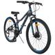 Продам: горный велосипед Stels Navigator 610 MD 26 V040 /2022/.