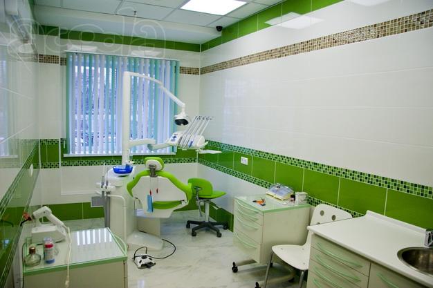 Стоматологический центр ALIKSMA