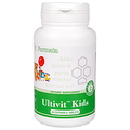 Ультивит Кидс - витамины для детей.