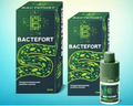 Капли от паразитов Бактефорт (Bactefort )