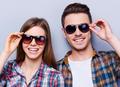 Солнцезащитные очки для зрения - делаем правильный и обдуманный выбор